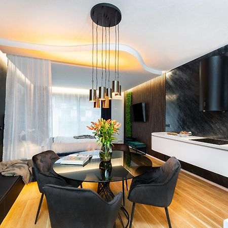 Moli Apartman S Privatni Saunou - Molo Lipno Resort Lipno nad Vltavou Buitenkant foto