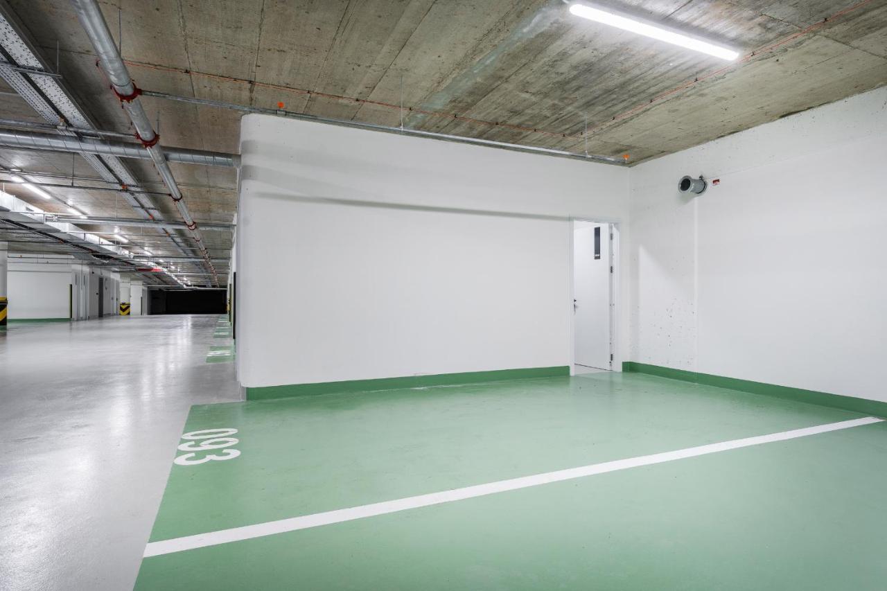 Moli Apartman S Privatni Saunou - Molo Lipno Resort Lipno nad Vltavou Buitenkant foto